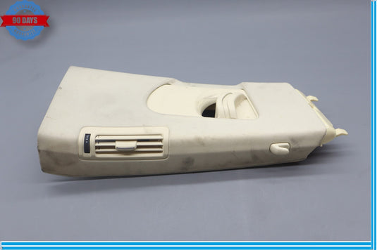 12-18 Audi A7 Quattro Right Passenger Center Upper B Pillar Cover Trim Panel Oem
