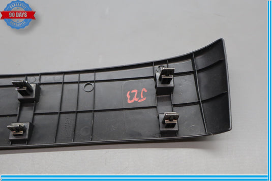 11-13 Hyundai Equus Front Left Driver Seat Lower Trim Cover 88190-3N010 Oem