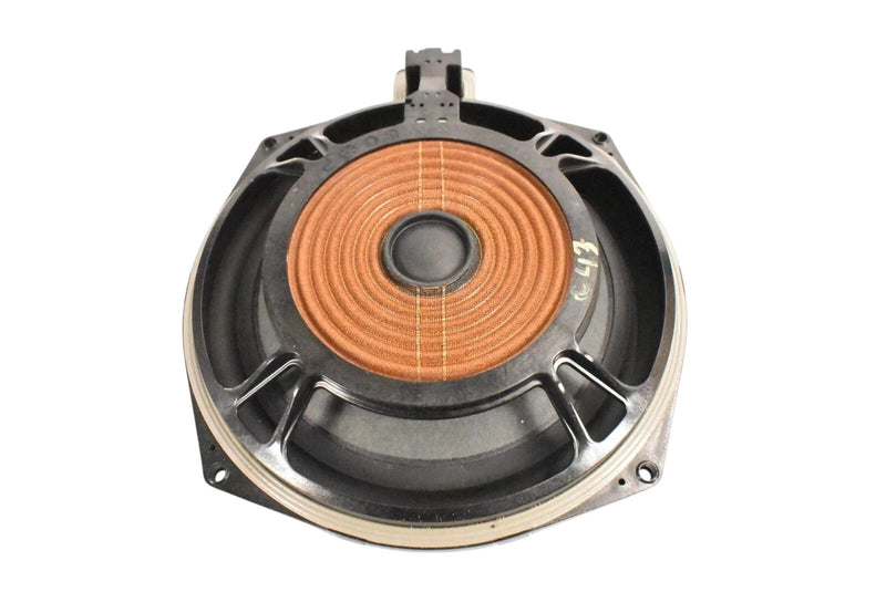 Load image into Gallery viewer, 09-16 BMW 535i 650i Front Right Central Subwoofer Audio Speaker 65139169688 Oem
