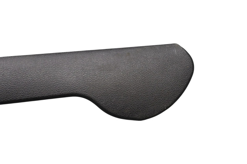 Load image into Gallery viewer, 15-20 Hyundai Genesis Front Right Passenger Seat Lower Seat Track Cover Trim OEM
