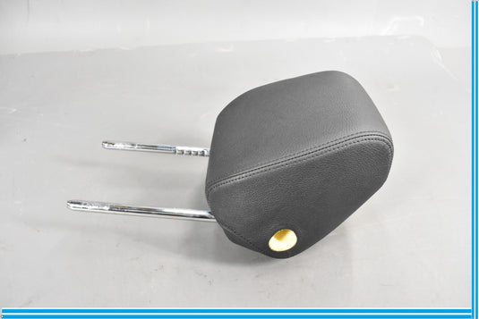 2012-2018 Bmw F30 F31 320I Front Left Or Right Side Seat Headrest Black