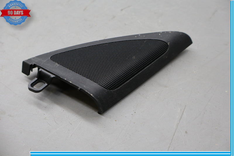 Load image into Gallery viewer, 09-16 Audi A4 Quattro Front Right Side Door Tweeter Speaker Cover Oem

