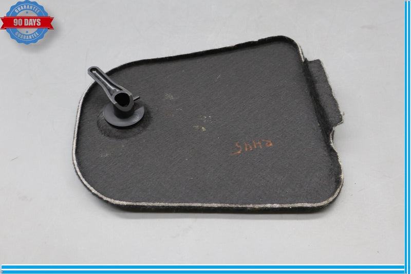 Load image into Gallery viewer, 12-18 Mercedes W218 CLS550 CLS400 Rear Right Trunk Quarter Trim Cover Panel Oem
