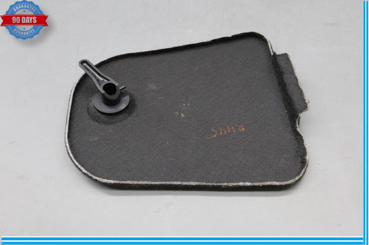 12-18 Mercedes W218 CLS550 CLS400 Rear Right Trunk Quarter Trim Cover Panel Oem