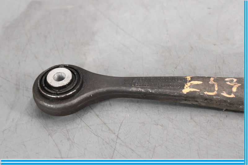 Load image into Gallery viewer, 11-18 Audi A8 Quattro Rear Right Passenger Side Lower Suspension Control Arm Oem
