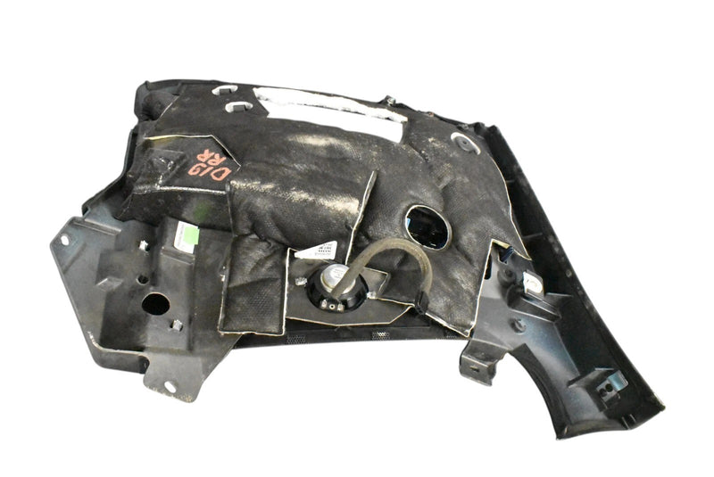 Load image into Gallery viewer, 04-10 Bentley Continental Rear Right Passenger Interior Panel Trim 3W7867044 Oem
