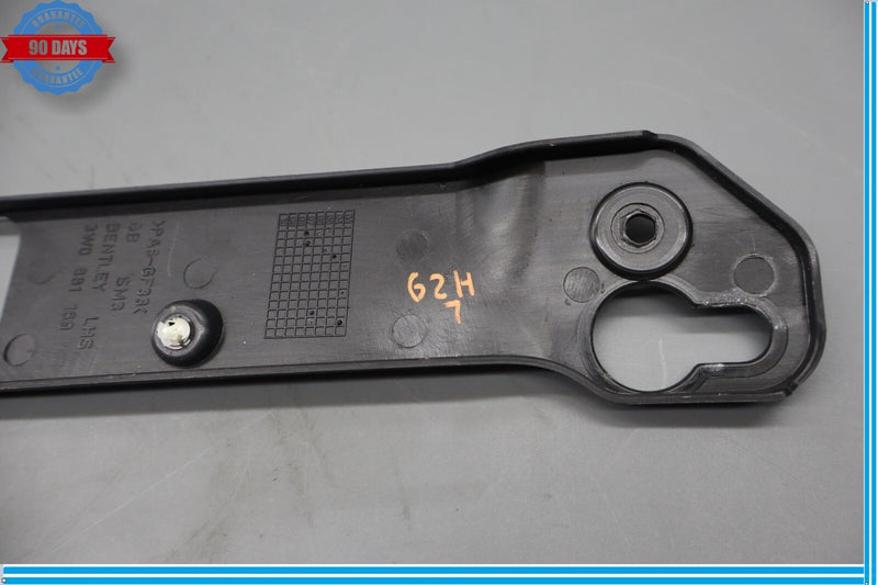 Load image into Gallery viewer, 03-12 Bentley Continental GT GTC Front Left Side Seat Switch Cover Trim Oem
