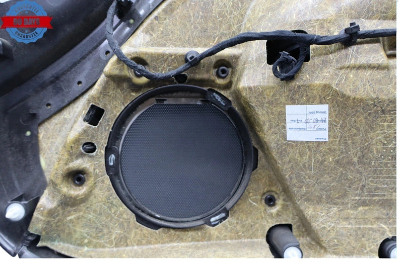 Load image into Gallery viewer, 10-15 Jaguar X150 XK XKR Left Driver Interior Door Trim Panel 8W8M23713BA OEM
