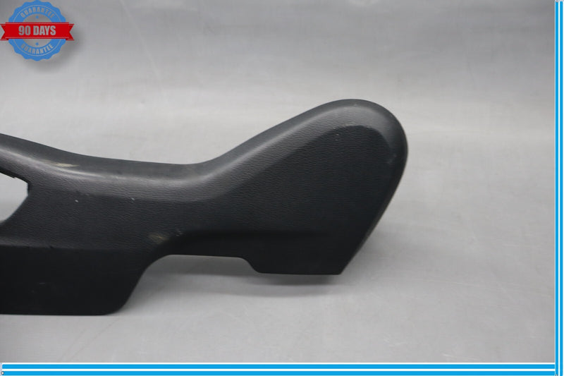 Load image into Gallery viewer, 11-18 Porsche Cayenne 958 Front Left Driver Side Seat Switch Cover Trim Oem
