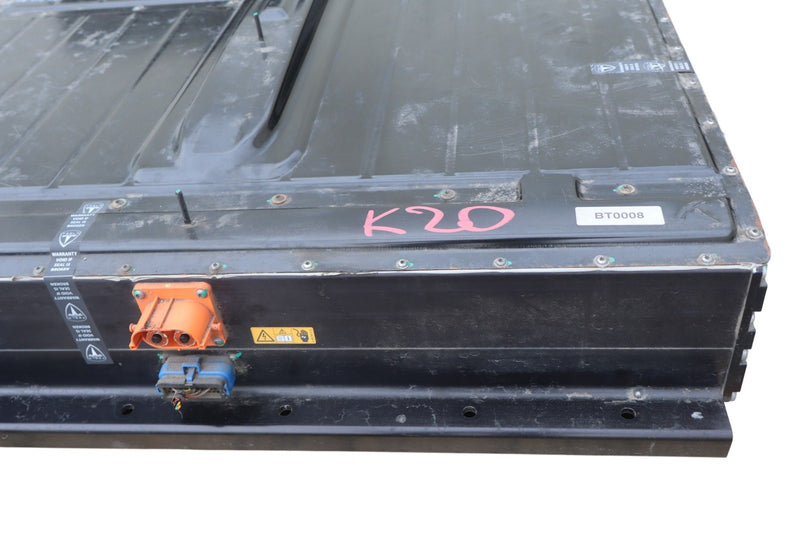 Load image into Gallery viewer, 14-17 Mercedes B Electric Drive W246 High Voltage HV Battery 1024200-00-F Oem
