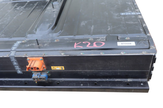 14-17 Mercedes B Electric Drive W246 High Voltage HV Battery 1024200-00-F Oem