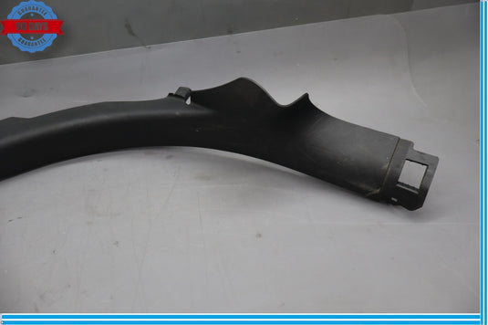 12-18 Audi A7 Quattro Rear Left Side C Pillar Lower Quarter Trim Cover Panel Oem