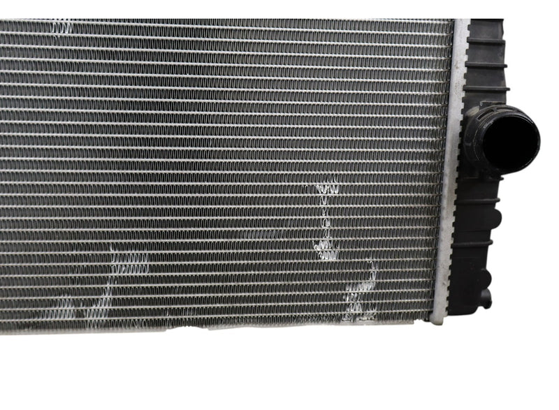 Load image into Gallery viewer, 14-21 BMW I01 i3 i3s Engine Water Cooling Radiator Assembly 17117600520 Oem
