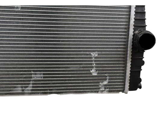 14-21 BMW I01 i3 i3s Engine Water Cooling Radiator Assembly 17117600520 Oem