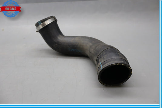 03-12 Bentley Continental GT GTC Right Side Intercooler Hose Pipe Oem