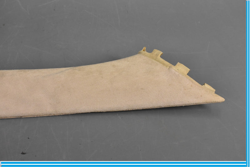 Load image into Gallery viewer, 00-06 Mercedes S500 S600 W220 Front Right Passenger Side A Pillar Trim Oem
