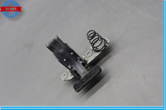 94-12 Mercedes R230 SL500 SL600 Front Hood Engine Lock Safety Hook Oem