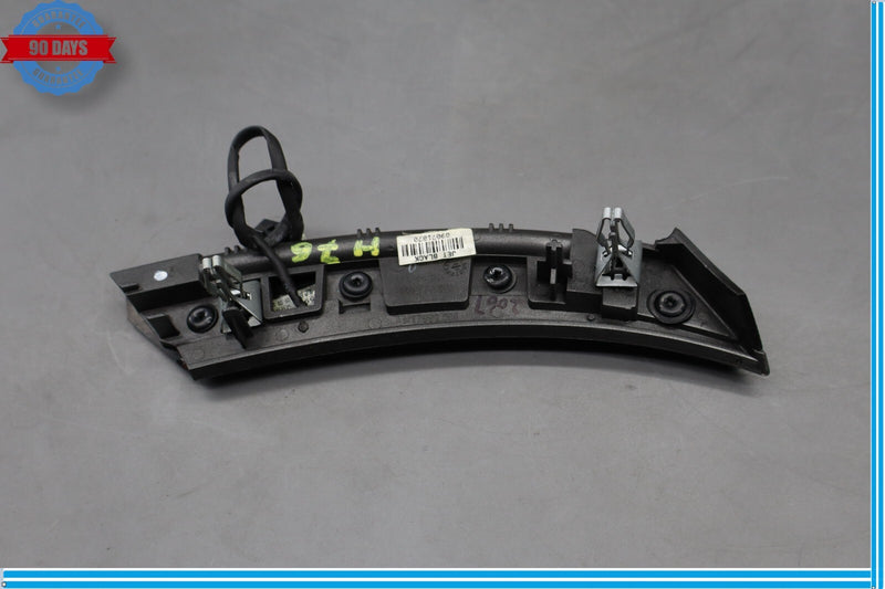 Load image into Gallery viewer, 10-13 Buick Lacrosse CXL Dash Dashboard Left Driver Woodgrain Trim Molding Oem
