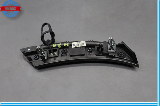 10-13 Buick Lacrosse CXL Dash Dashboard Left Driver Woodgrain Trim Molding Oem