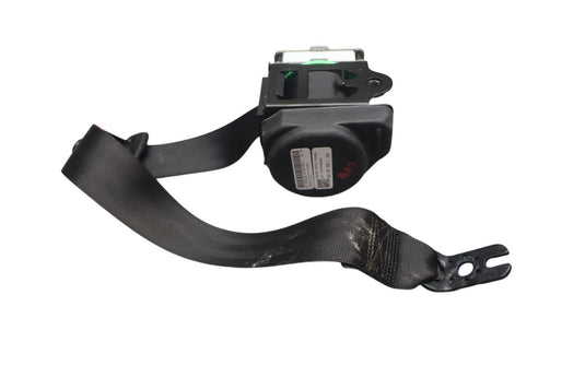 12-18 Audi A7 S7 Quattro C7 Rear Left Side Seat Belt Retractor 4G8857805C Oem