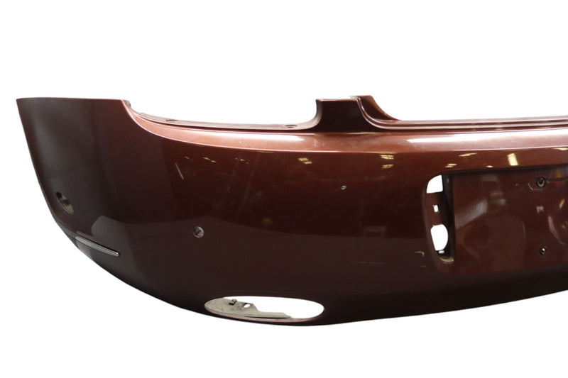 Load image into Gallery viewer, 03-10 Bentley Continental Rear Bumper Cover Assembly 3W8807417G Oem
