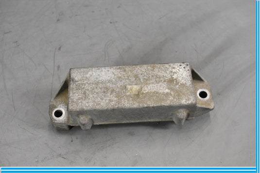 06-13 Volvo C70 Rear Back Suspension Damper Vibration Bracket Oem