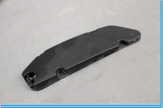 03-12 Mercedes R230 SL550 SL500 Left Upper Hood Air Intake Cowl Grille Mount Oem