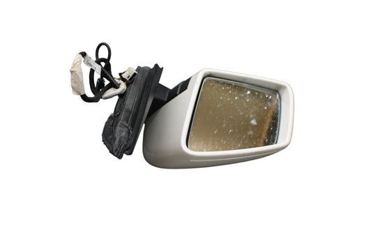 12-16 Mercedes GL450 Front Left Driver Side Rear View Door Mirror Oem