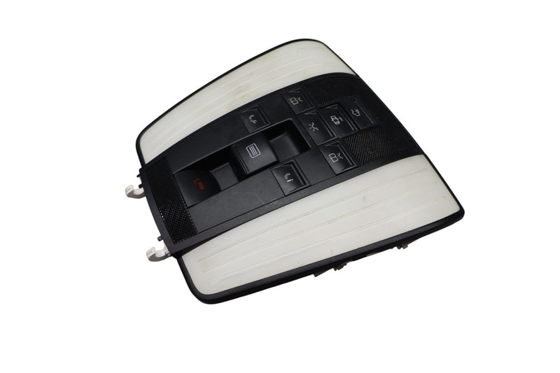 Load image into Gallery viewer, 06-18 Mercedes  W212 E350 CLS550 Front Overhead Dome Light Lamp A2129001709 Oem
