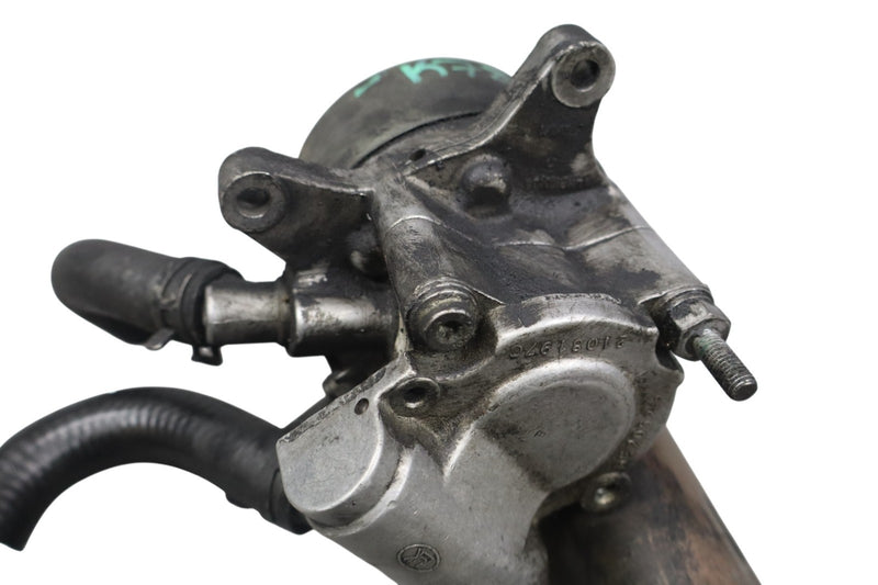 Load image into Gallery viewer, 03-06 Mercedes R230 SL320 SL500 Tandem Power Steering Pump Assy 2108197C Oem

