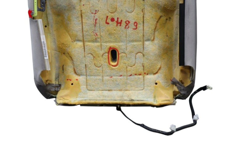 Load image into Gallery viewer, 01-03 Lexus LS430 Front Left Driver Side Seat Upper Cushion Gray 7107450520A Oem

