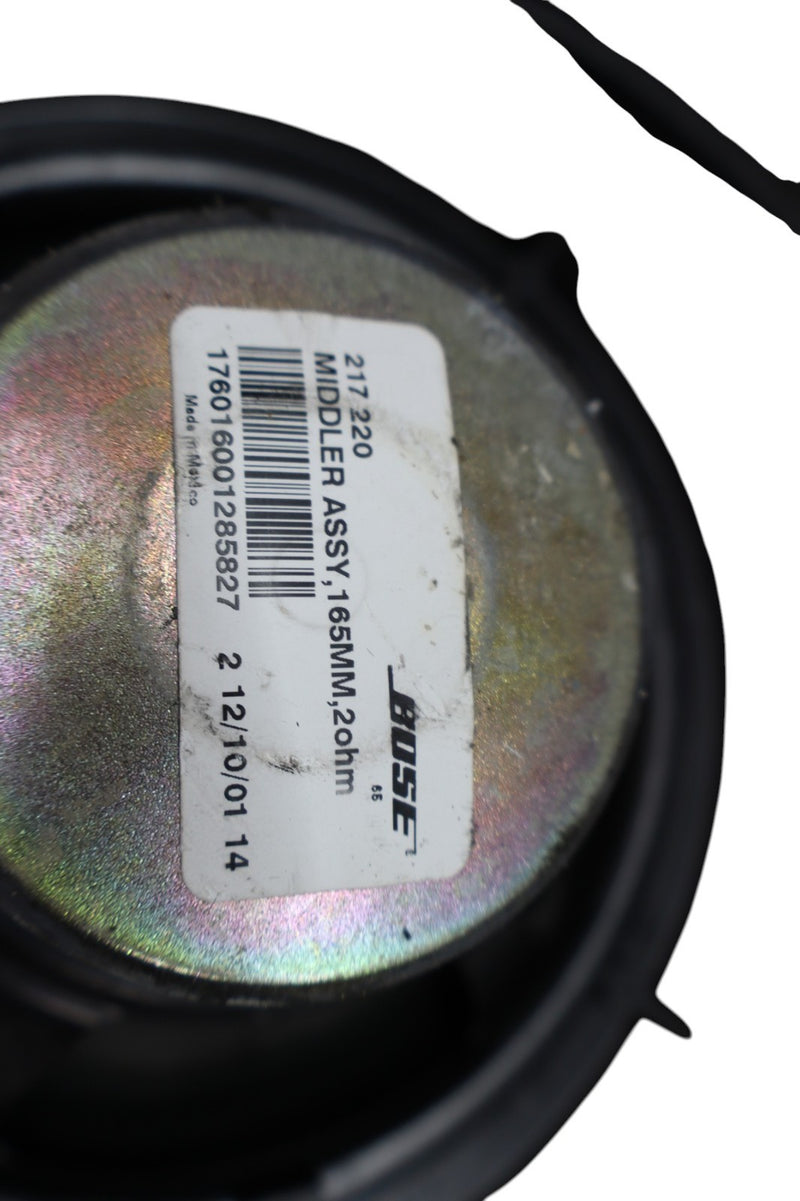 Load image into Gallery viewer, 03-08 Mercedes R230 SL500 SL55 Right Passenger Side Door Audio Speaker Bose Oem
