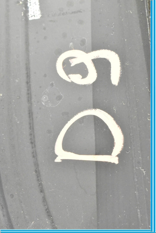 08-17 Audi A5 S5 Top Roof Panoramic Sunroof Glass Panel 8T0877911B Oem