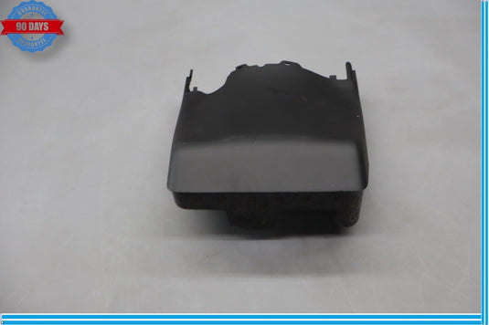 14-19 Maserati Ghibli Lower Steering Column Trim Cover Panel S311004060 Oem