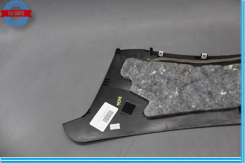 Load image into Gallery viewer, 10-13 Buick Lacrosse CXL Right Side Floor Forward Center Console Trim Panel Oem
