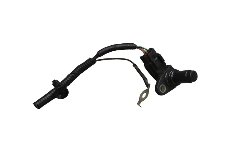 Load image into Gallery viewer, 13-22 LR Range Rover Sport Engine Crank Shaft Crankshaft Position Sensor Oem
