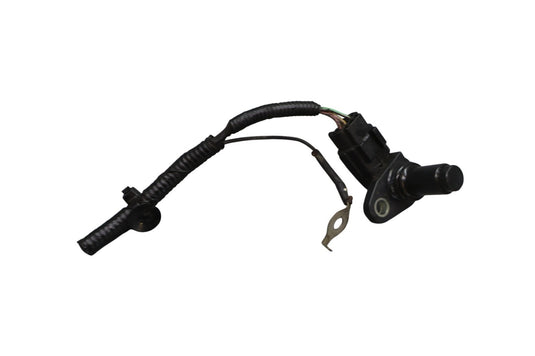 13-22 LR Range Rover Sport Engine Crank Shaft Crankshaft Position Sensor Oem