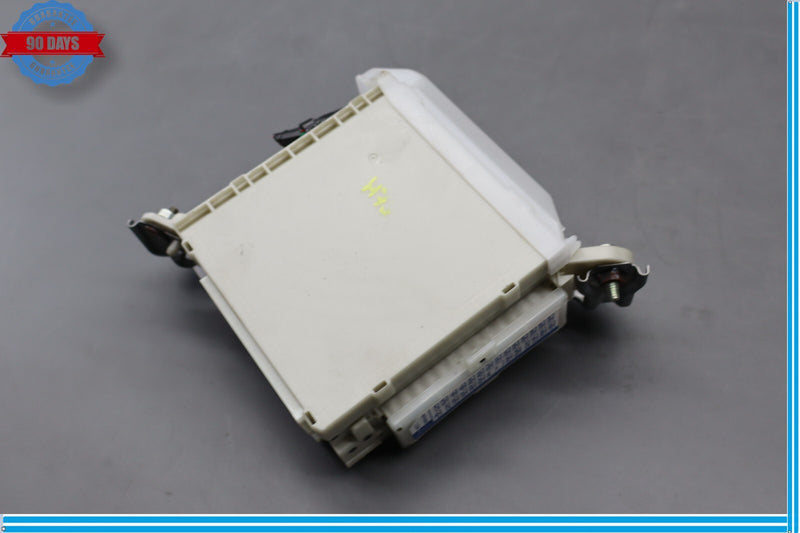 Load image into Gallery viewer, 07-09 Lexus LS460 LS460L Rear Trunk Boot Fuse Box Fusebox Relay Junction Oem
