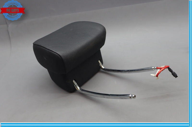 Load image into Gallery viewer, 10-13 BMW 535i GT xDrive Front Right Passenger Side Seat Head Rest Headrest Oem
