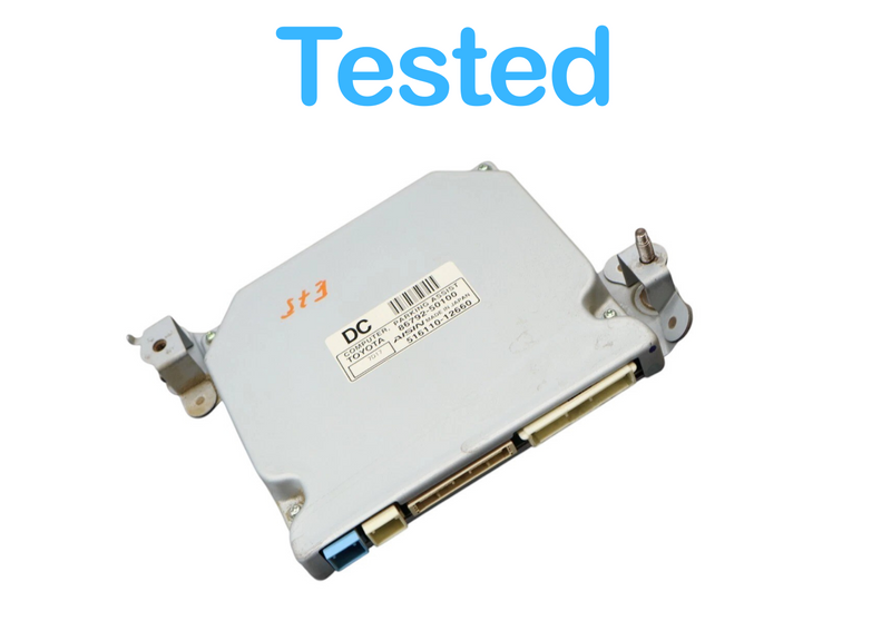 Load image into Gallery viewer, 07-09 Lexus XF40 LS460 LS460L Parking Assist Control Module Unit 86792-50100 OEM
