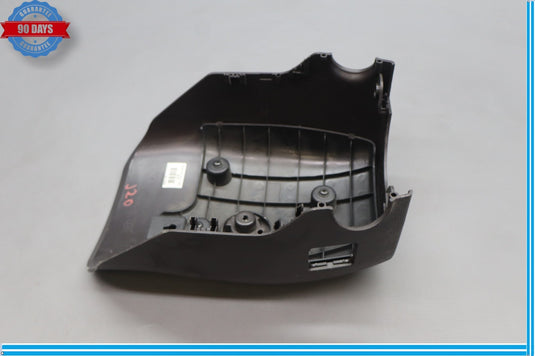 15-20 Hyundai Genesis SIG Front Left Side Steering Lower Column Cover Oem