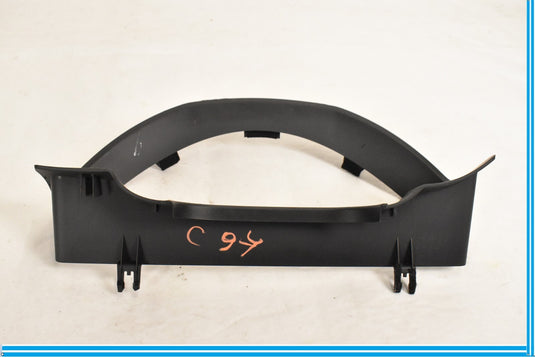 10-13 Mercedes E350 E550 W207 Coupe Speedometer Instrument Cluster Bezel Oem