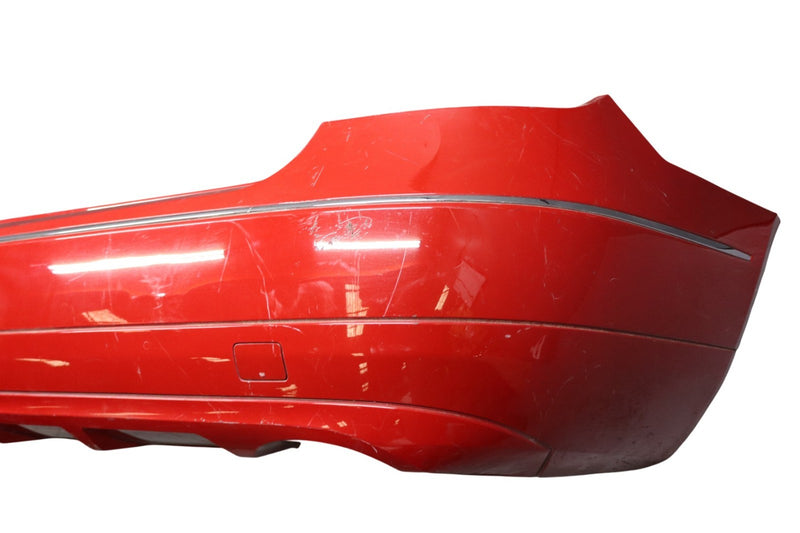 Load image into Gallery viewer, 10-13 Mercedes W207 E350 E550 Sport AMG Rear Bumper Cover Assembly Oem
