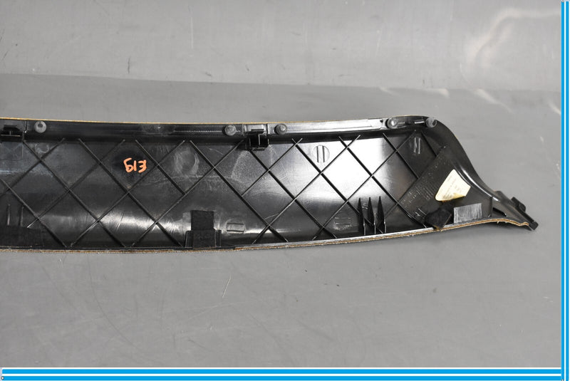 Load image into Gallery viewer, 06-10 Volvo C70 Rear Trunk Lid Boot Trim Cover 30787269 Oem
