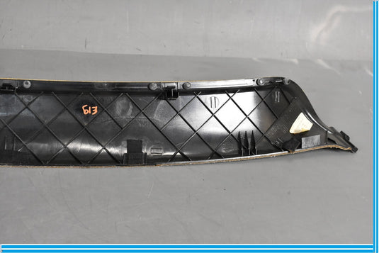 06-10 Volvo C70 Rear Trunk Lid Boot Trim Cover 30787269 Oem