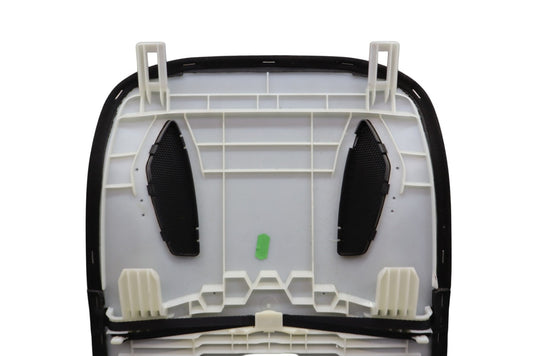 12-18 Mercedes CLS400 CLS550 Front Left/Right Side Seat Back Cover Panel Oem