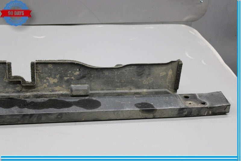 Load image into Gallery viewer, 07-12 Lexus LS460 LS460L Engine Motor Radiator Support Trim Cover Black Oem
