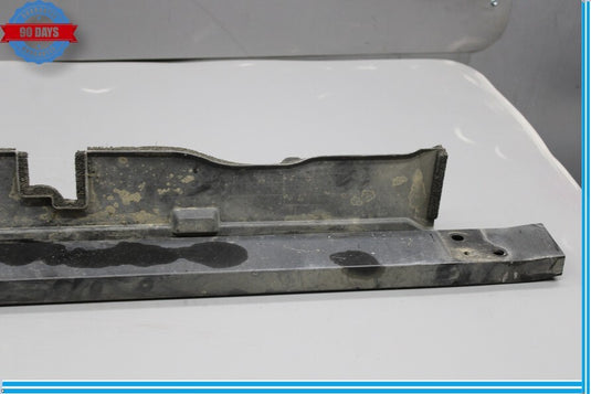 07-12 Lexus LS460 LS460L Engine Motor Radiator Support Trim Cover Black Oem