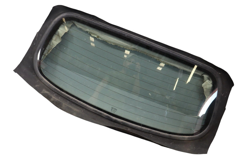 Load image into Gallery viewer, 97-06 Jaguar XK8 XKR Convertible Rear Windshield Windscreen Window Glass Oem
