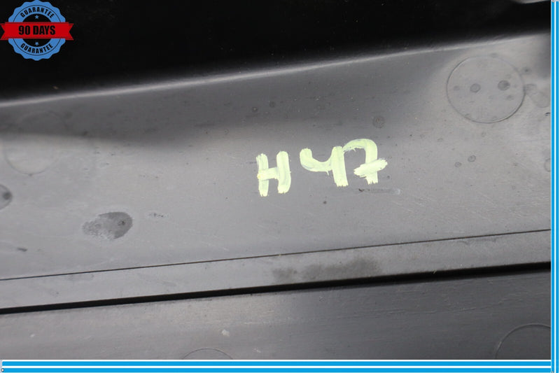Load image into Gallery viewer, 06-18 Audi A3 A3 Quattro Battery Tray Box Upper Cover Lid Black 3C0915443 Oem
